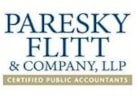 Paresky Flitt & Company